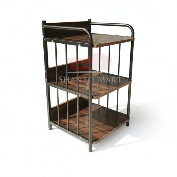 SmartFlow 3-Tier Filter Station