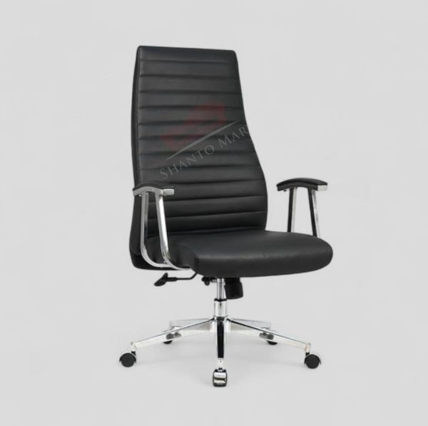 Elite Ergonomic Director Chair